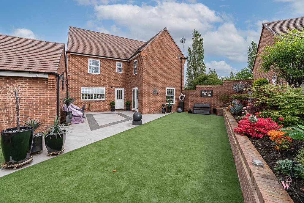 Additional image 47 of Redwing Street, Winsford