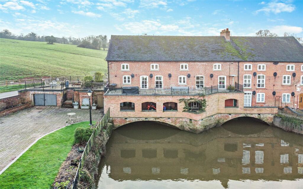 Additional image 38 of Mill Lane, Hankelow, Crewe, Cheshire, CW3