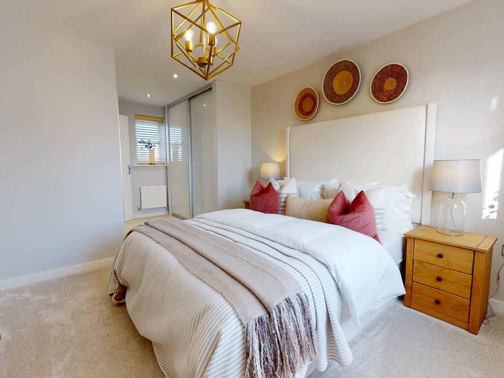 Additional image 9 of Aylesham, 
Central Boulevard, 
CT3 3NB