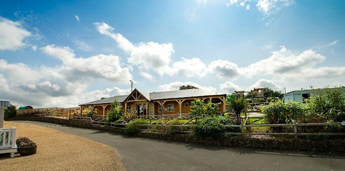 Additional image 15 of Beamish Holiday Park, Beamish, DH9