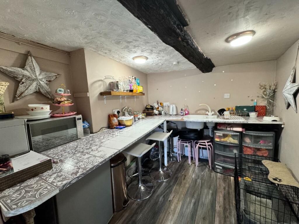 Additional image 8 of Market Place, Wirksworth