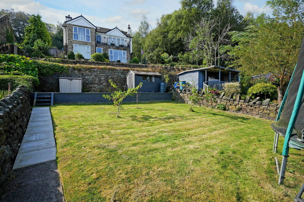 Additional image 15 of The Common, Crich, Matlock