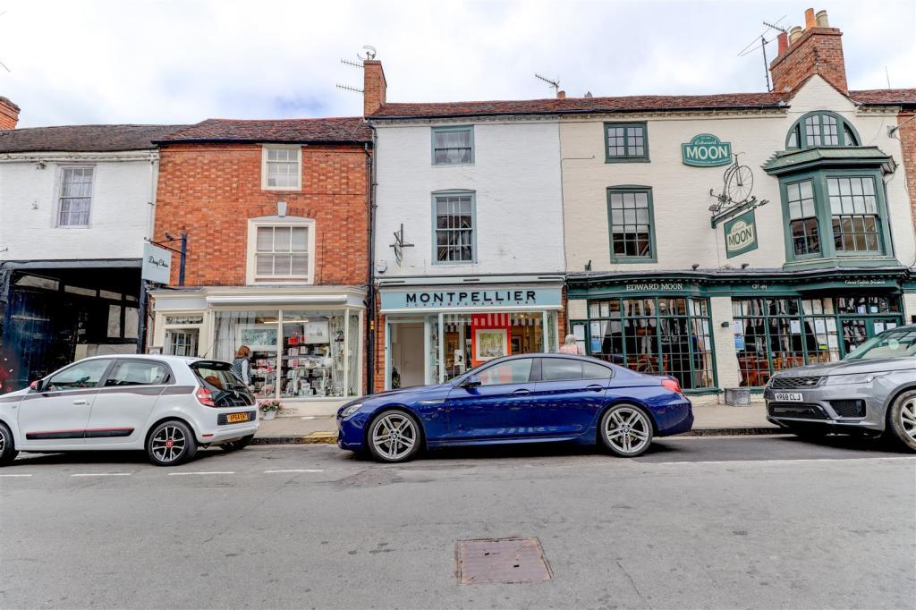 Additional image 10 of CHAPEL STREET, STRATFORD UPON AVON