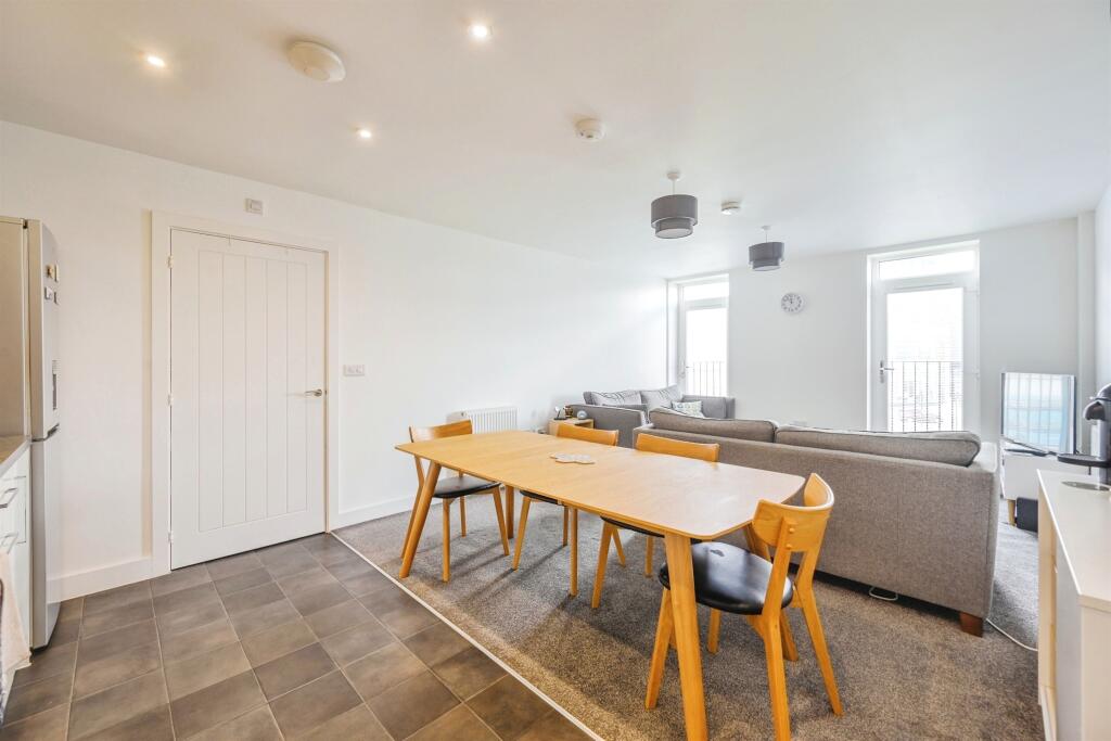 Additional image 6 of Trinity Walk, Derby