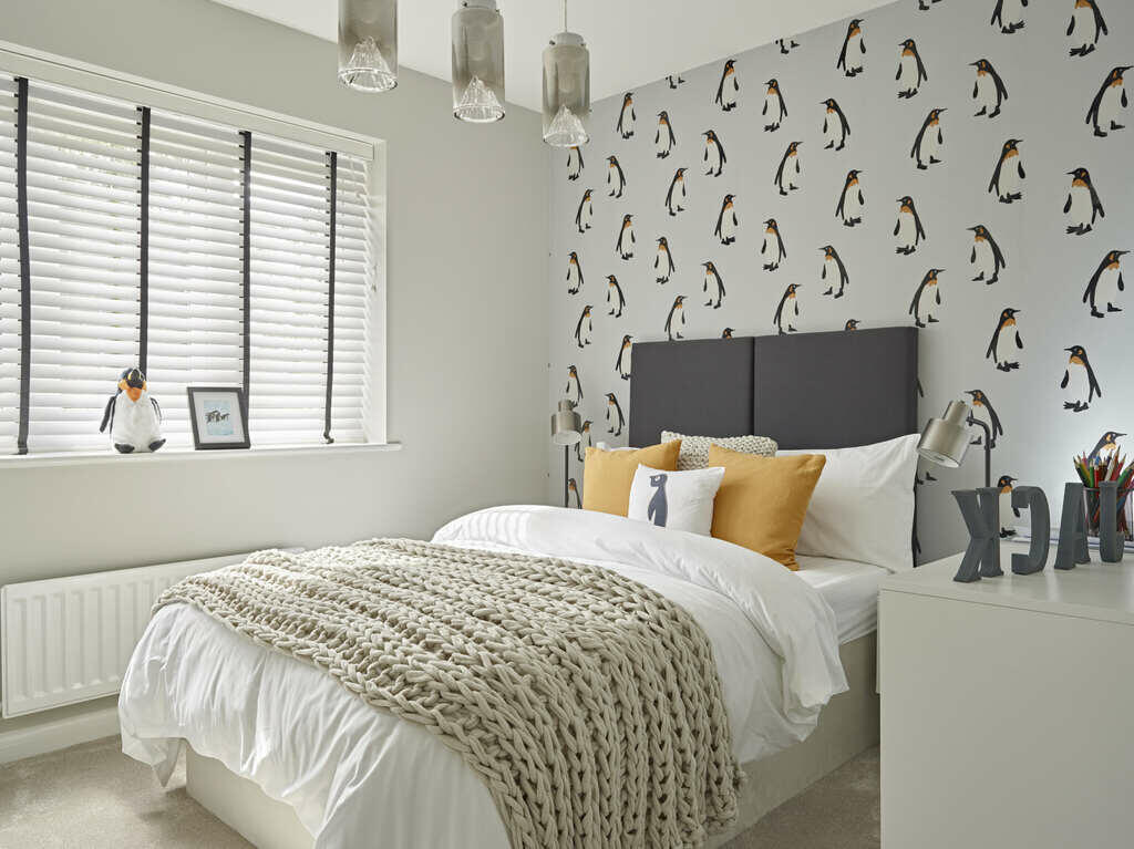 Additional image 3 of Campden Road,
Long Marston,
CV37