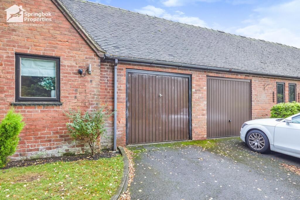 Additional image 21 of Hall Farm Mews, Ednaston, Ashbourne, Derbyshire