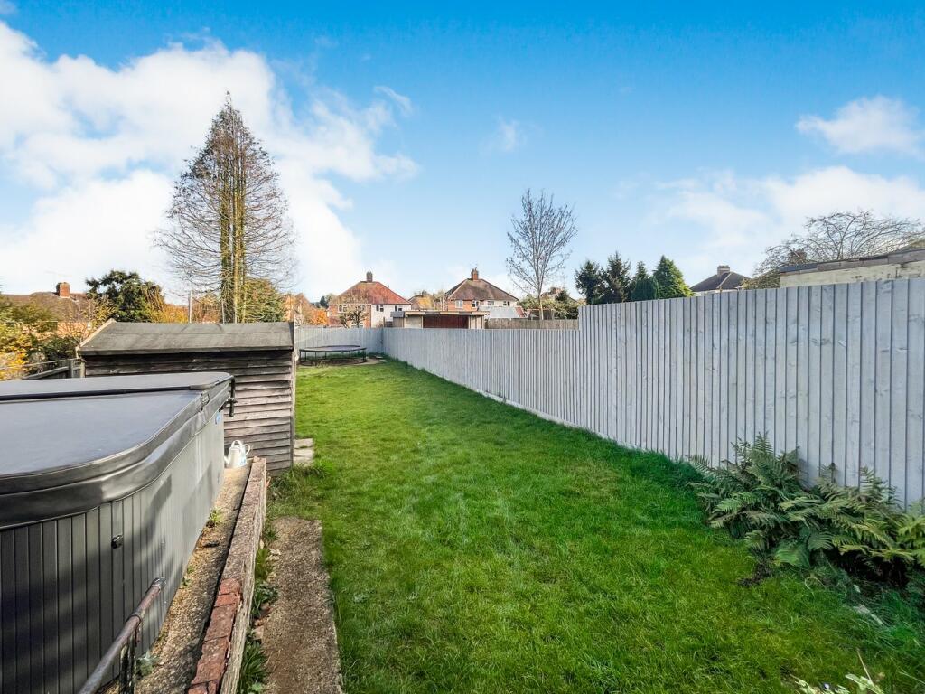 Additional image 16 of Kingsley Avenue, Hillmorton, Rugby, CV21