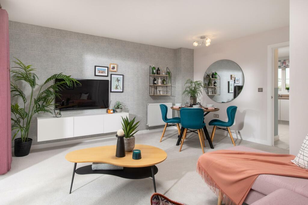 Additional image 7 of Black Firs Lane,
Somerford,
Congleton,
CW12 4QQ