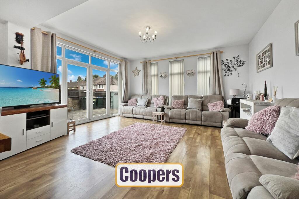 Additional image 6 of Leasowes Avenue, Green Lane, CV3