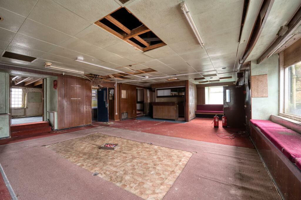 Additional image 9 of Haig House and Bath House, Bath Street, Bakewell