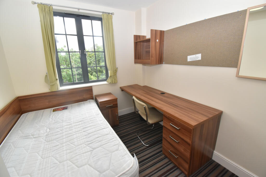 Additional image 6 of Station House, Old Warwick Road, Leamington Spa, Warwickshire, CV31