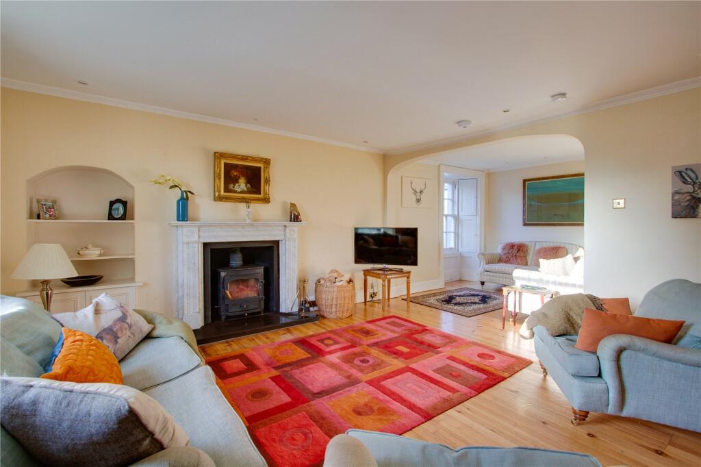 Additional image 19 of Greenden Farmhouse, Farnell, By Brechin, Angus, DD9