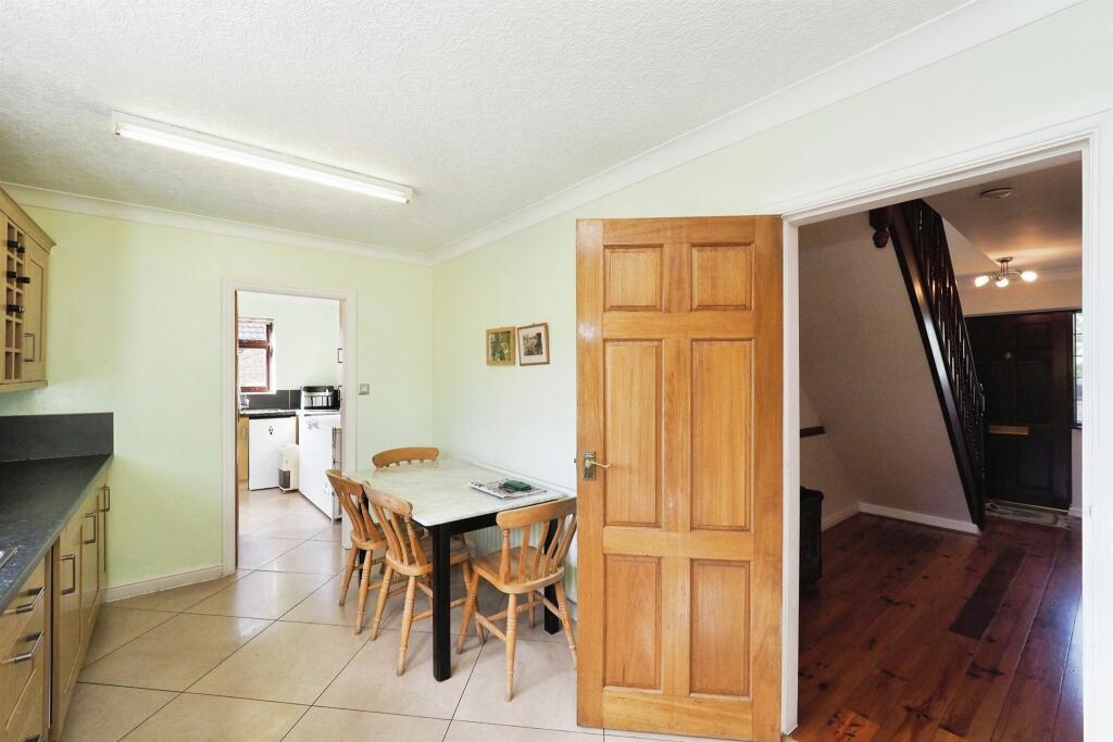 Additional image 6 of Horsley Road, Kilburn, Belper