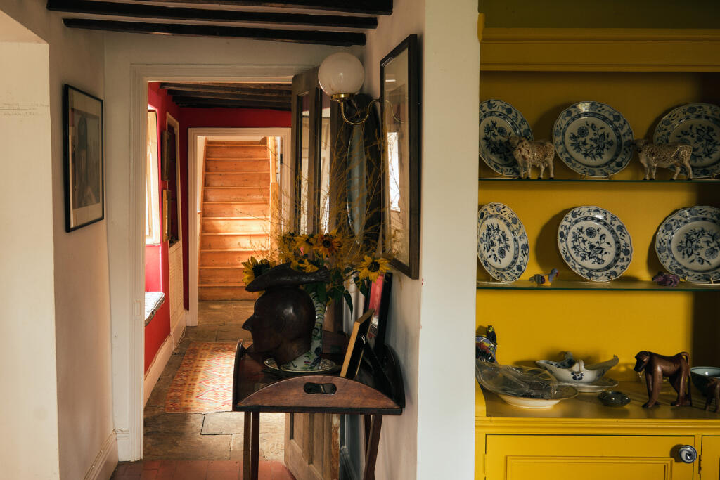 Additional image 20 of Valley Farm, Radway, Warwick