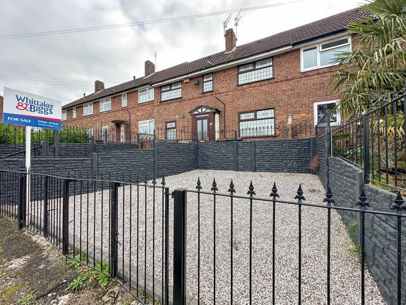 Additional image 24 of Dale Crescent , Congleton