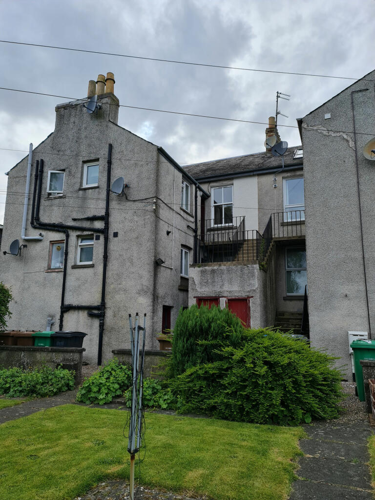 Additional image 18 of Taypark Terrace, Tayport, Fife, DD6 9NT