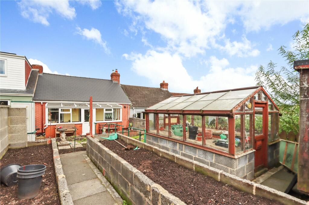 Additional image 12 of Second Street, Bradley Bungalows, Consett, Durham, DH8