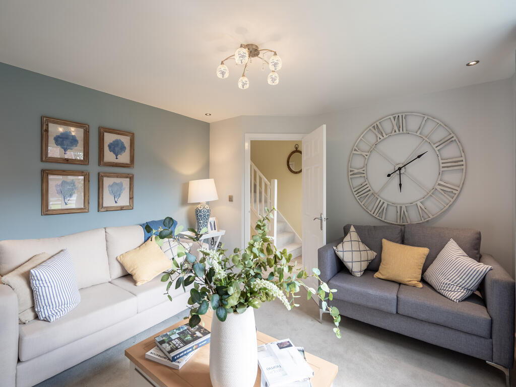 Additional image 7 of Herrington Grange, Market Crescent,
Houghton Le Spring,
County Durham,
DH4 7AP
