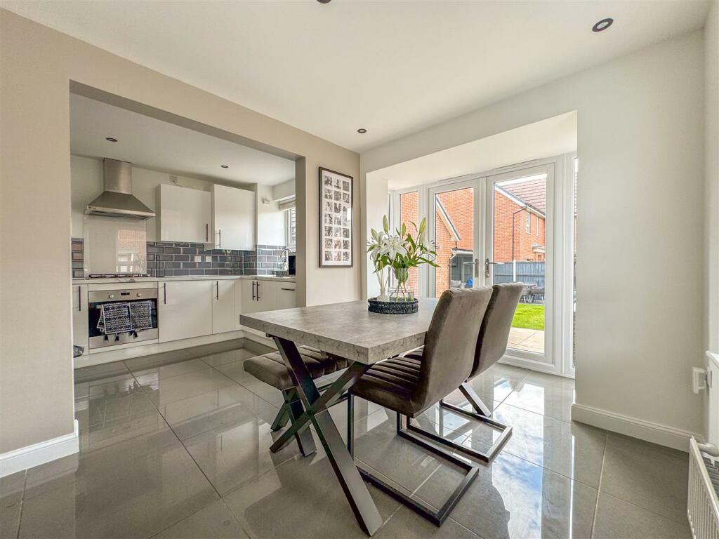 Additional image 2 of Arbour Way, Weddington