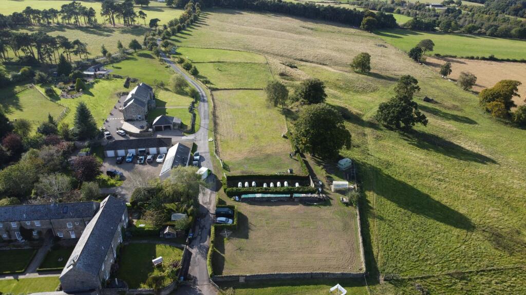 Additional image 12 of Grange House, Woodlands Hall, Knitsley