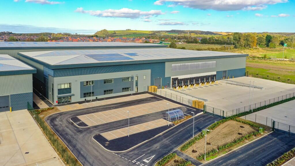 Additional image 2 of Connect 84, Integra 61, Durham, DH6 5NP