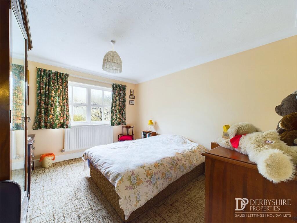 Additional image 14 of Nursery Gardens, South Normanton, DE55