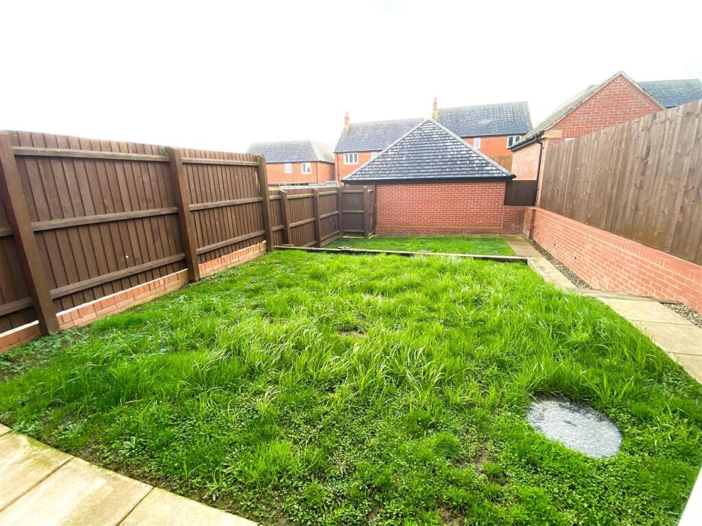 Additional image 15 of Field Drive, Smalley, Ilkeston