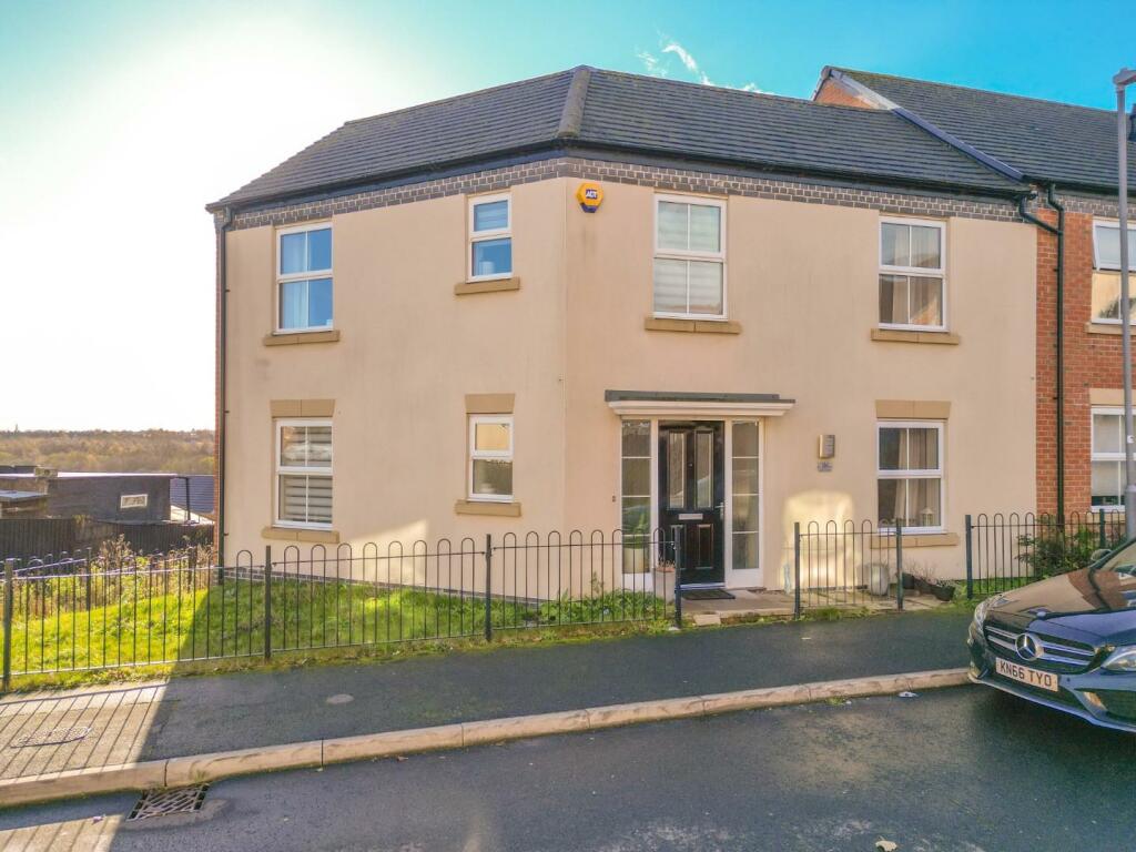 Additional image 16 of Tulip Tree Road, Nuneaton