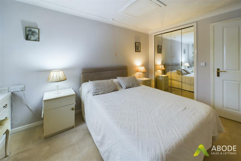 Additional image 7 of Park View, Ashbourne, Derbyshire