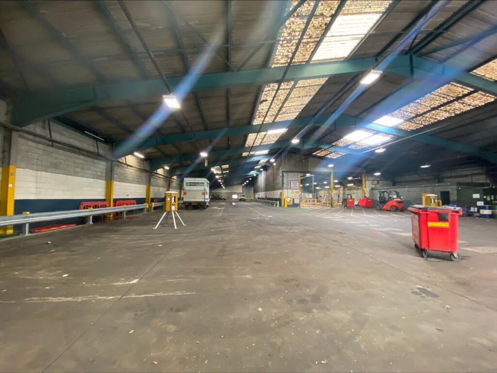 Additional image 7 of Unit 1, Road Four, Winsford Industrial Estate, Winsford, CW7 3RS