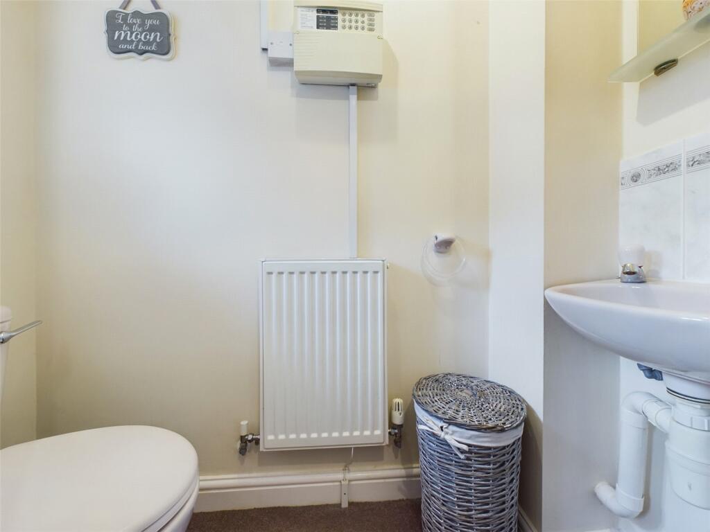 Additional image 11 of Heyford Court, Heanor, Derbyshire, DE75