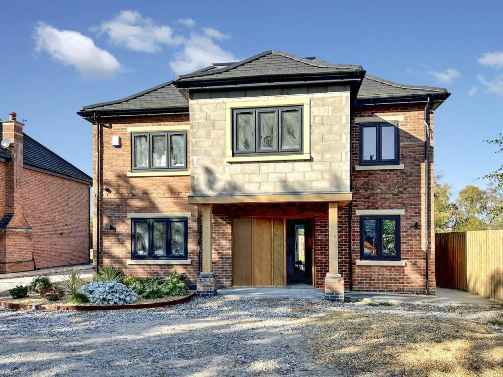 Additional image 10 of Exclusive Development, Chelford Road, Somerford