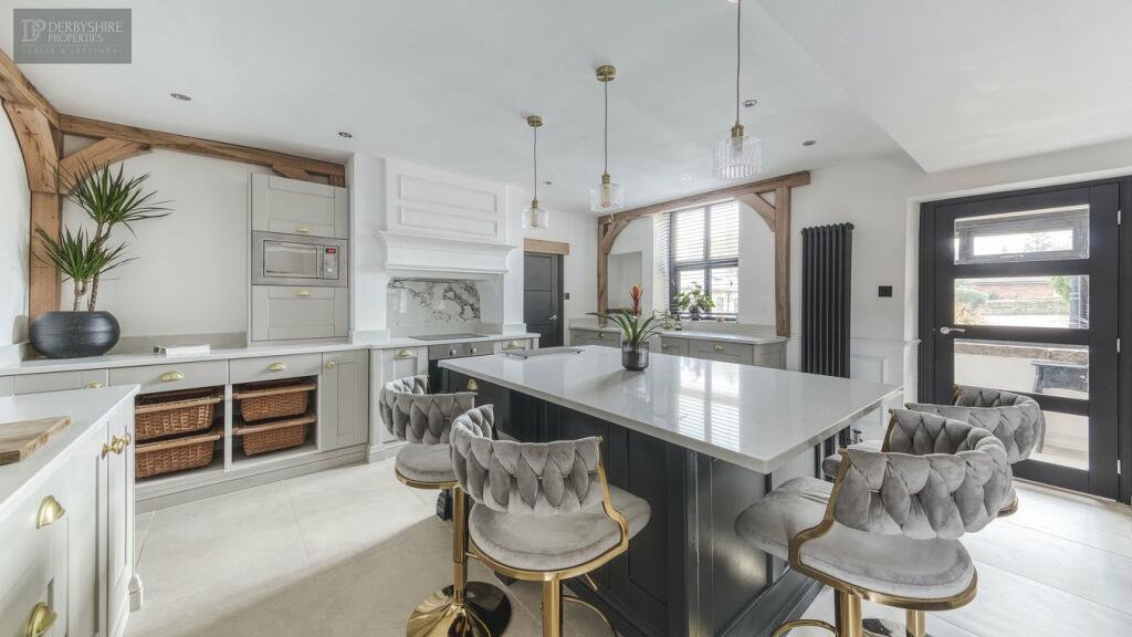 Additional image 12 of Town End, Shirland, DE55