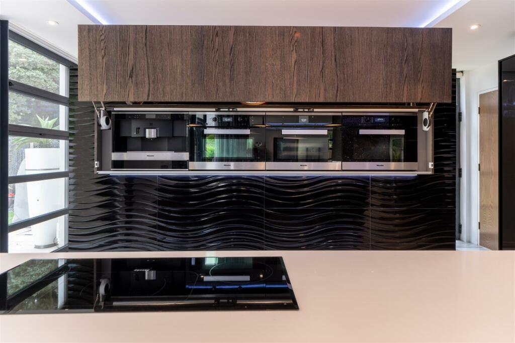 Additional image 15 of An immaculately presented and contemporary detached family home in Hartford