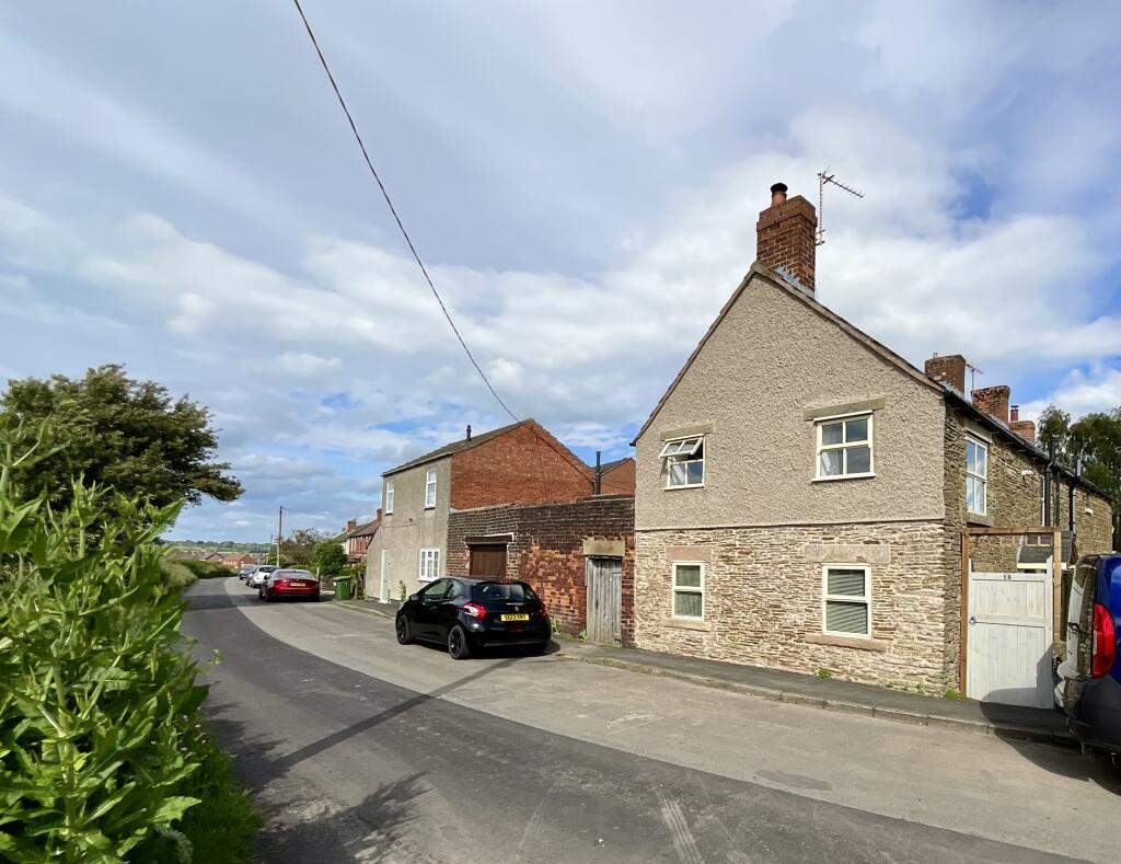 Additional image 19 of Wessington Lane, South Wingfield, Alfreton, DE55