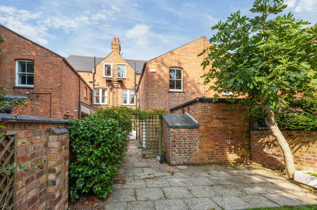 Additional image 22 of Elsee Road, Rugby, CV21