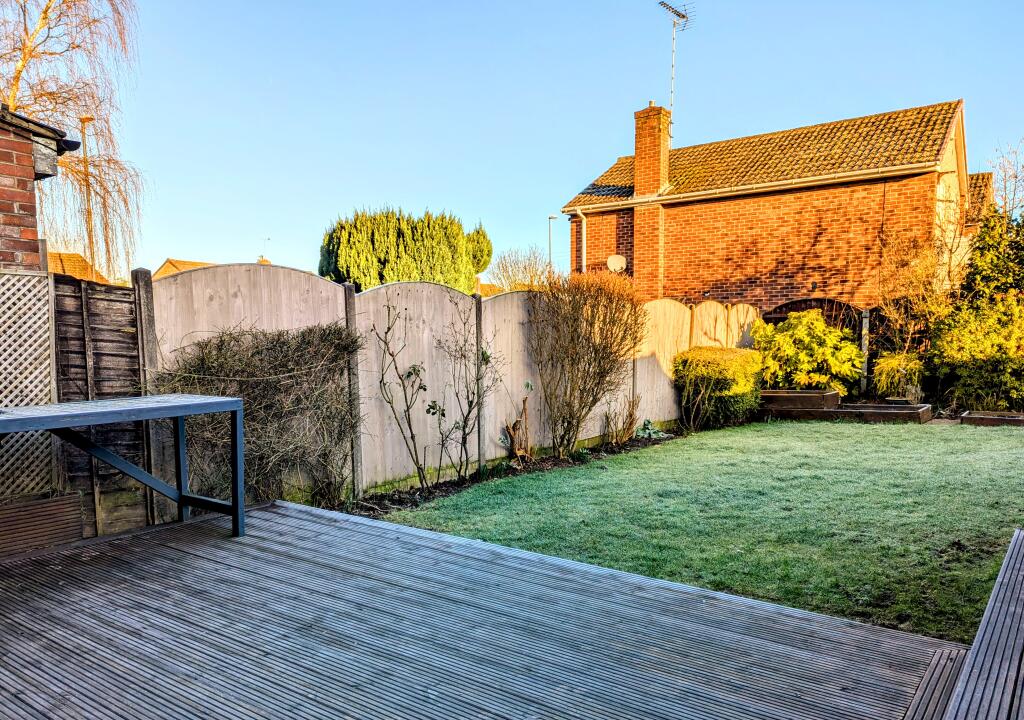 Additional image 24 of Ness Walk, Derby, DE22