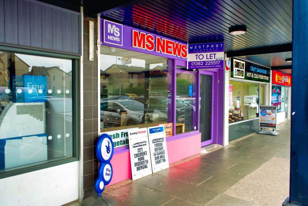 Additional image 5 of Unit 8, M Campfield Square, Dundee