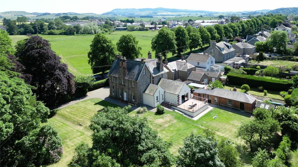 Additional image 28 of Albion House, 49 Ernespie Road, Castle Douglas, Dumfries and Galloway, South West Scotland, DG7