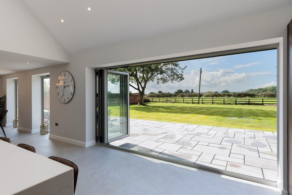 Additional image 23 of Hickhurst Lane, Rushton, Tarporley