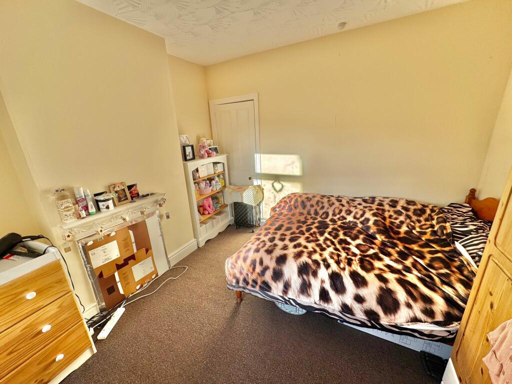 Additional image 12 of Tuttle Hill, Nuneaton, CV10