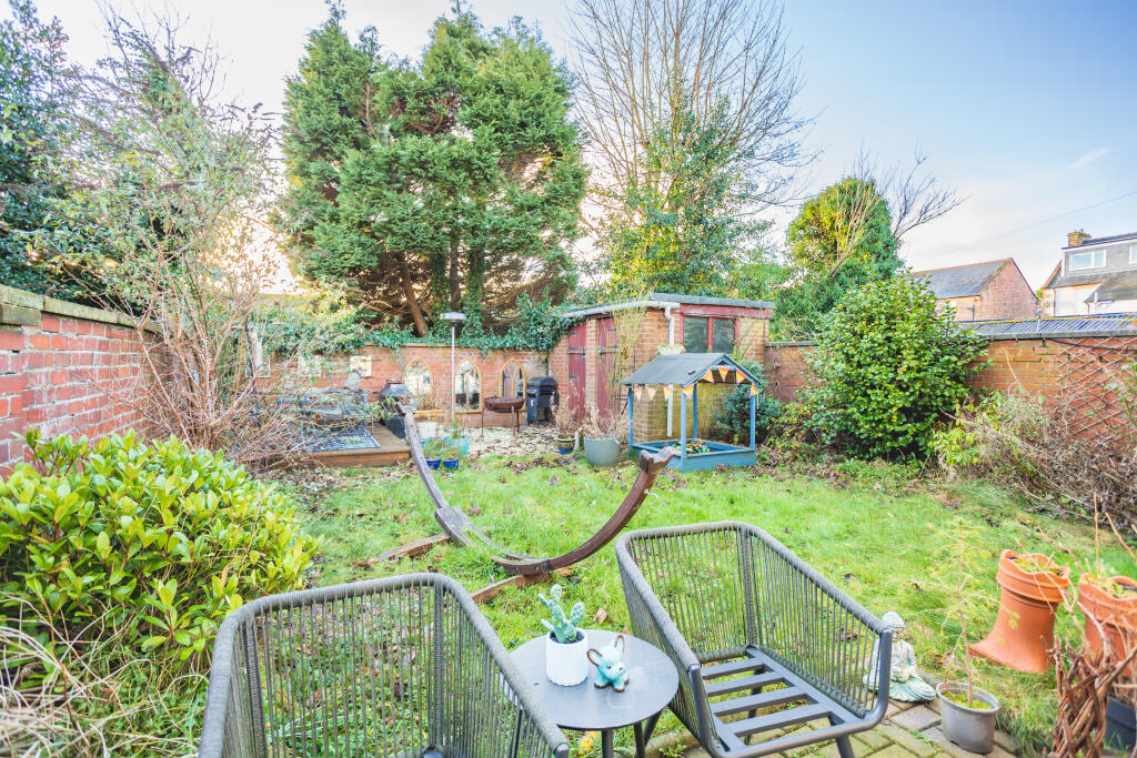 Additional image 36 of Lockerbie Road, Dumfries, DG1