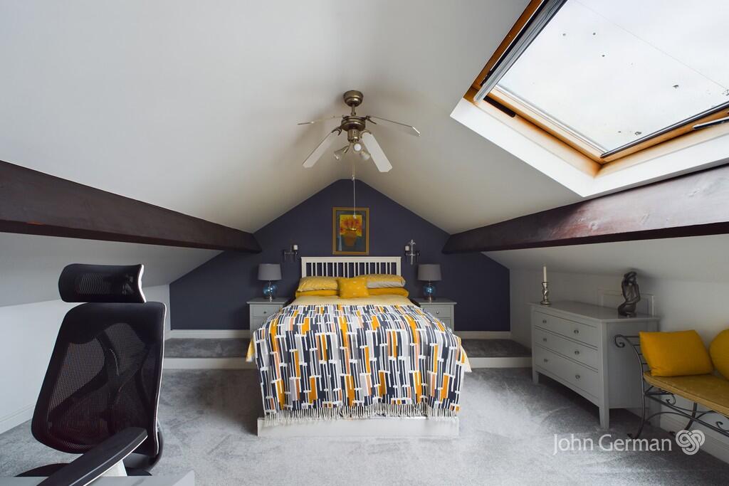 Additional image 12 of The Green, Mickleover