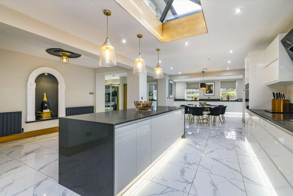 Additional image 5 of Butterley Grange, Derbyshire, DE5