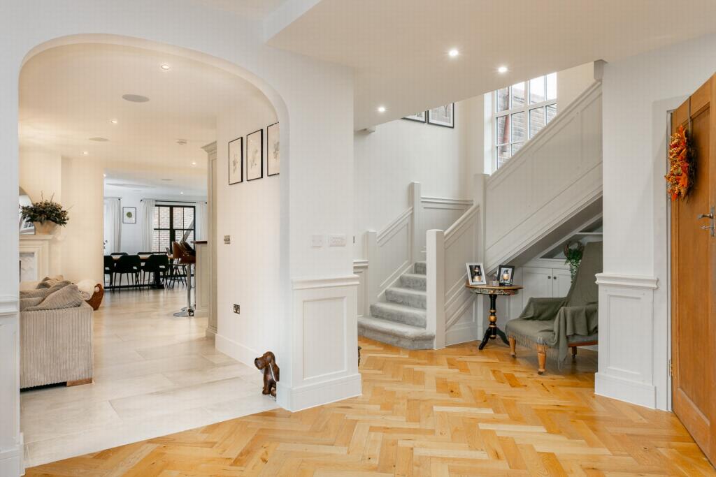 Additional image 17 of Sandling Road, Saltwood, CT21