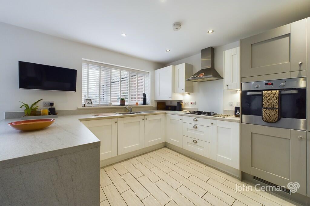 Additional image 23 of Acacia Lane, Branston, Burton-on-Trent