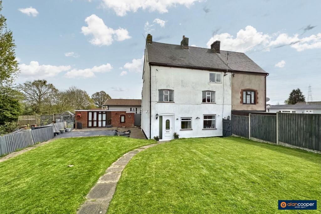 Additional image 26 of Nuneaton Road, Bulkington, CV12 9SB