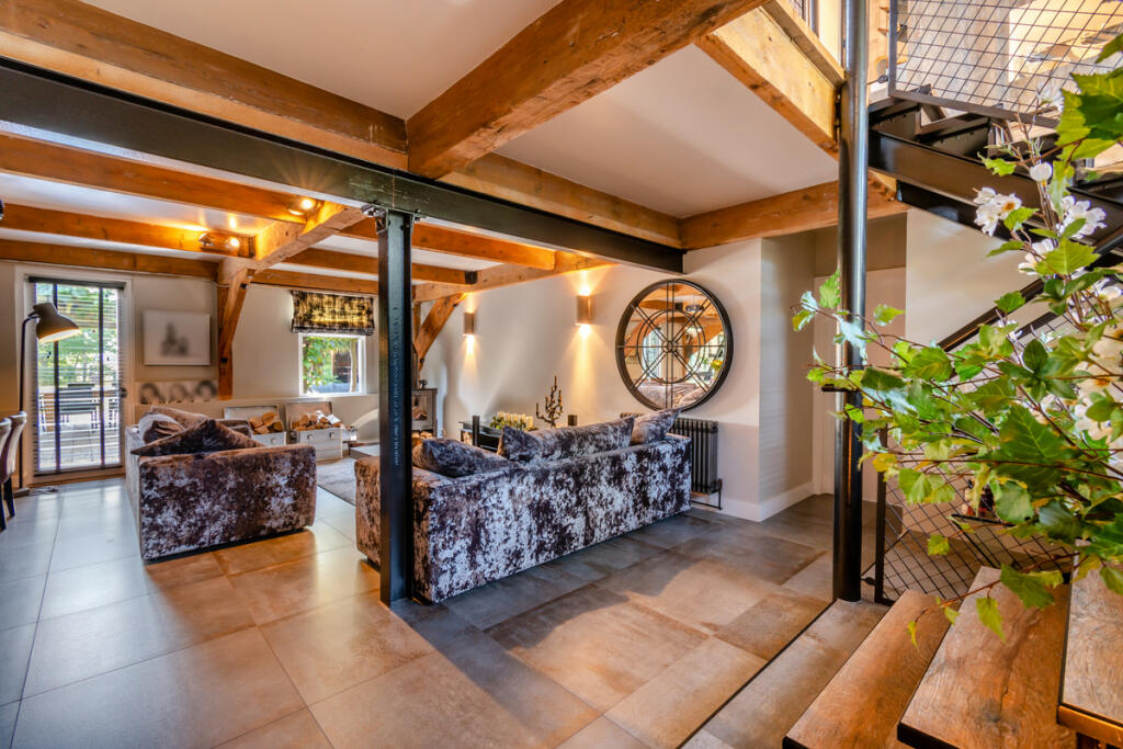 Additional image 37 of Architectural Masterpiece, Ashbourne, Derbyshire DE6