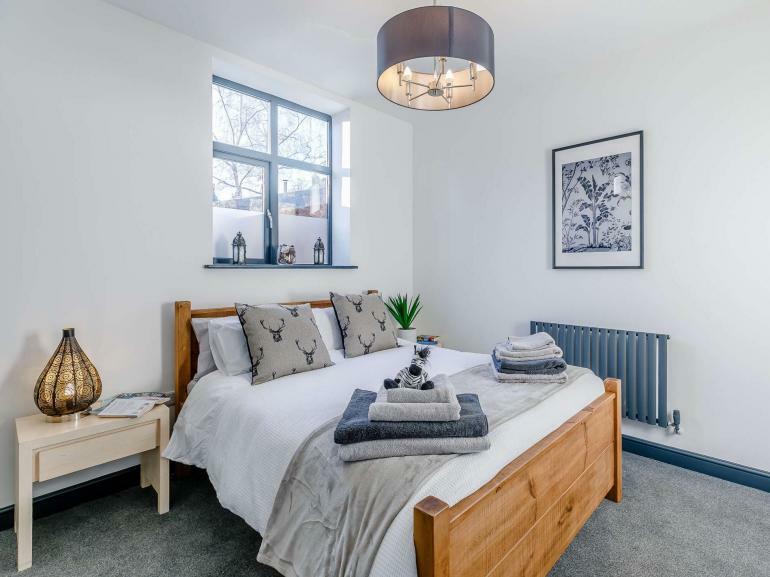 Additional image 10 of Dale Road, Matlock, Derbyshire, DE4