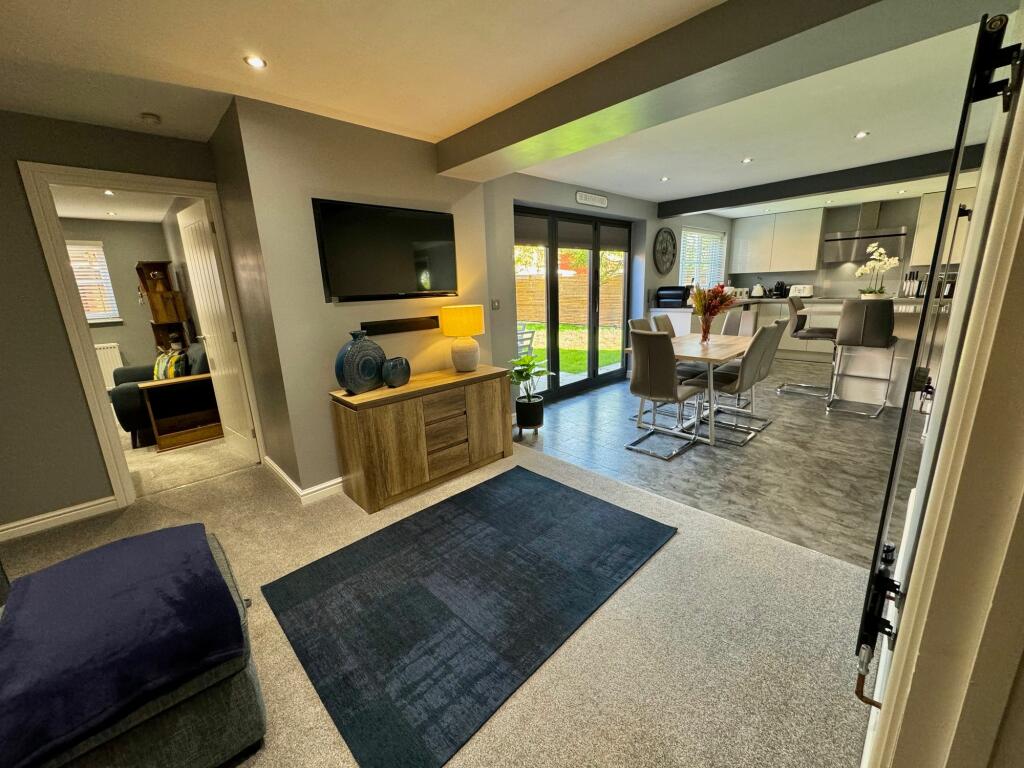 Additional image 3 of Bluebell Drive, Bedworth, CV12